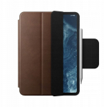 Nomad nahast &uuml;mbris, brown Nomad nahk - iPad Pro 11" M4 | NM013305858 | 856500013305