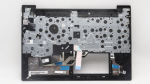 Lenovo Lenovo 5M11J05719, Kaas + klaviatuur, Taustvalgustusega klaviatuur, Lenovo, ThinkPad E16 Gen 1 | 5M11J05719 | 5715063708613