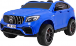 Akutoitega s&otilde;iduk Mercedes GLC 63S Blue | PA.XMX-608.NIE | 5903864908114