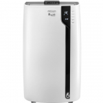 DeLonghi PAC EX100 Silent mobiles Klimager&auml;t Luft/Luft A++ | 0151454002 | 8004399512207