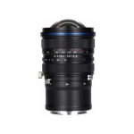 Obiektyw Venus Optics Laowa Zero-D Shift Canon EF 15 mm F/4.5 | VO2629 | 6940486701104