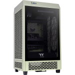 Korpus Thermaltake The Tower 200 Matcha Green (CA-1X9-00SEWN-00) | CA-1X9-00SEWN-00 | 4713227539432