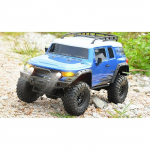 Amewi RC netīrumu kāp&scaron;anas SUV modelis ar suku 2,4 GHz DIRTCLIMBINGSUVCV | 22591 | 4260768515239