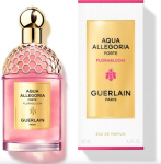 GUERLAIN Aqua Allegoria Florabloom Forte EDP spray 125ml | 3346470148086 | 3346470148086