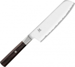 Miyabi Universaalne k&ouml;&ouml;ginuga MIYABI 4000FC Nakiri 17 cm | 5575-uniw | 4009839390654