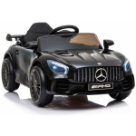 Akutoitega auto Mercedes AMG GT R Black | Lean-6477 | 5908275994237