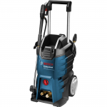 Bosch Powertools Hochdruckreiniger GHP 5-75 Professional (blau/Black, 2.600 Watt) | 0600910700 | 3165140810227