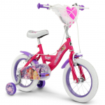 Jalgratas HUFFY Disney PRINCESS 14" 24375W | 24375W | 324472437578