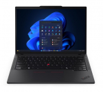 Lenovo ThinkPad T14 Gen 6 (Intel) Intel Core Ultra 7 255U Laptop 35.6 cm (14") WUXGA 16 GB DDR5-SDRAM 1 TB SSD Wi-Fi 6E (802.11ax) Windows 11 Pro English Black | 21QC004YPB | 198158963619