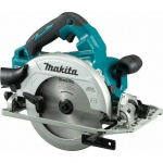 Makita Akku-Handkreiss&auml;ge DHS782ZJ, 36Volt (2x18V) (blau/Black, ohne Akku und Ladeger&auml;t, im MAKPAC) | DHS782ZJ | 0088381879712