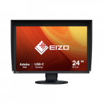 EIZO 61.0cm (24")   CG2400S  16:10 HDMI+DP+USB IPS black | CG2400S | 4995047067818