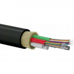 Alantec Kabel światłowodowy zewnętrzny wielomodowy OM2 A-DQ(ZN)B2Y MM 4G 50/125 PE | FOK-Z4G-MM | 5901738555167