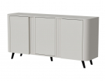 Cama VOLARE chest of drawers 151 x 39 x 75 cm cashmere | VOLARE 410074 | 5903815009730