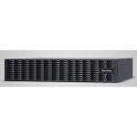CyberPower Systems 2U Black metallist suletud pliiaku (VRLA) UPS OLS3000Ert2Ua (BPSE72V40ART2U) | BPSE72V40ART2U | 4712856273793
