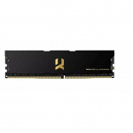 M&auml;lu GoodRam IRDM PRO Deep Black, DDR4, 8 GB, 3600MHz, CL18 (IRP-K3600D4V64L18S/8G) | IRPK3600D4V64L18S/8G | 5908267960981