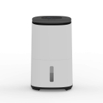 Meaco Dry Arete Two 20L Kompressor-Luftentfeuchter und Luftreiniger (wei&szlig;/Black) | MeacoDryArete2-20LEU | 5060409604617