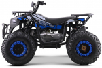 1DEA.me Pojazd Quad Spalinowy 200CC MONSTER Blue | PSP.ATV013.NIE | 5903864983845