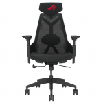 ASUS ROG Destrier Ergo Core Gamingstuhl - Black | GAGC-410 | 4711387618608