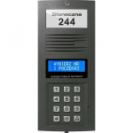 Elfon Moduł bramowy Elfon Optima OP-SL255-G SLAVE | 5905668417083 | 5905668417083