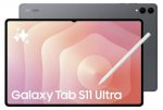 Tablet Samsung Galaxy Tab S11 Ultra 14.6" 256 GB Gray (SM-X930NZAREUB) | SM-X930NZAREUB | 8806097711438