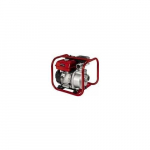Einhell petrol water pump GE-PW 46 (red, 4.6kW) | 4171372 | 4006825643978