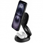 BOOSTCHARGE reguleeritav magnet | WIZ035KQBK | 745883918881