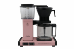 Ekspres przelewowy Moccamaster KBG 741 Pink | Pink Select | 8712072539891