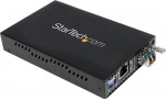 Valgukaabli konverter StarTech ET1000S40LC2 | ET1000S40LC2 | 0065030846066
