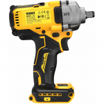 Klucz udarowy Dewalt DEWALT.KLUCZ UDAROWY 1/2" 18V 812Nm 4-BIEGI TSTAK PIERŚCIEŃ ZABEZPIECZAJĄCY DCF891NT | DCF891NT-XJ | 5035048743546
