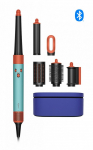 Dyson Airwrap I.D. Straight + Wavy Multi-Style Complete Long Styler and Dryer HS08 Ceramic Patina/ Topaz EU 533598-01 | 533598-01 | 5025155098943