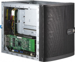 Supermicro Barebone IoT SuperServer &uuml;he pesa 1700 DDR5-only SYS-521R-T | SYS-521R-T | 672042908752