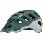 Giro MTB kiiver GIRO RADIX INTEGRATED MIPS W matte grey green suurus S (51-55 cm) (NEW) | 768686380051 | 768686380051