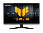 Monitor 27 cali VG279Q5A TUF5 200Hz 0.3MS 2HDMI DP | 90LM0C30-B01171 | 4711636007108