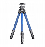 Leofoto statyw Poseidon LP-284C+LH-30 | 6940828301573 | 6940828301573