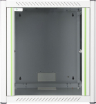 Obudowa serwerowa Lanview Lanview RWP12U56WH stojak 12U Szafa wisząca White | RWP12U56WH | 5420016848581