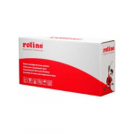Toner Roline ROLINE Toner kompatybilny z CF237Y (37Y), do HP LJ Enterprise M608, około 41 000 stron, Black | 7611990759606 | 7611990759606