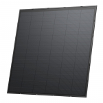 Set of 2x EcoFlow 250W photovoltaic panel Rigid design | EFSOLAR250W-R-D-LF-1 | 4895251642002