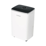 &Otilde;hukuivati Bosch Dry 4000 | 7733703558 | 4069143047774