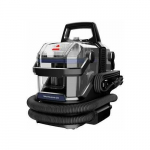 Odkurzacz piorący Bissell SpotClean Registered C9 Select 400 W Black - odkurzacz do tkanin i materiał&oacute;w 3989N (011120277197) | 3989N | 011120277197