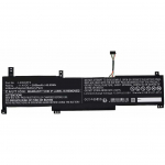 CoreParts Battery for Lenovo 45.03Wh 11.4V 3950mAh | MBXLE-BA0462 | 5715063691052
