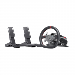 Kierownica PXN V10 Ultra gaming set - steering wheel + pedal + clamps + mounting accessories (PS4 / Xbox one / PC / Xbox Series X&S) | PXN-V10Ultra | 6948052903945