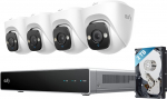 eufy NVR Security System E41 | E8P10321 | 0194644293208