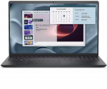 Dell Pro 15 Essential s&uuml;learvuti - i7-1355 | 15,6" | 32GB | 1TB | Windows 11 Pro | Black | PV15250_RPLU_007_P|10M232 | 5906849855892