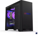 Lenovo Legion | T5 30IAS10 | Desktop | Tower | Intel&reg; Core Ultra 7 | 265KF | 32 (2x16GB) GB | UDIMM DDR5 | 2000 GB | NVIDIA GeForce RTX 5070 | No Optical drive | Nordic | Windows 11 Pro | Warranty 24 month(s) | 90YA001DMT | 198157143050