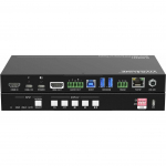 System przekazu sygnału AV VivoLink 4K Presentation HDMI and | 4K Presentation HDMI and | 5715063221211