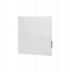 AENO AGH11S Premium QUADRO nutikas seinak&uuml;te, White, LED, WI-FI, max 500W, 50x50cm, Infra | AGH0011S | 5906516401148