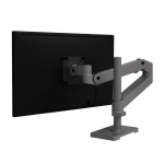 Ergotron MITTLERE PC-HALTERUNG F&Uuml;R LX PRO WANDMONTAGE | 45-695-293 | 0698833092141