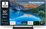 TV Set|THOMSON|55 "|4K Ultra HD|3840 x 2160 pixels|Flat|16:9|LED|55UG5X15 | 55UG5X15 | 9120106663556