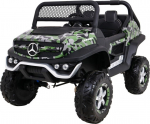 S&otilde;iduk Mercedes BENZ UNIMOG Moro | PA.UNIMOG.EXL.MORO | 5903864907698