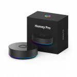 Homey Pro (2026) | HOMEY-PRO-EU-04 | 8720892562876
